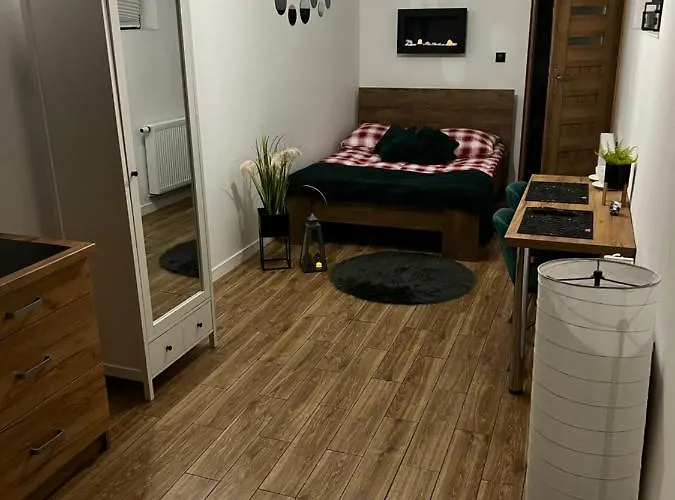 Hostel Suchedniów
