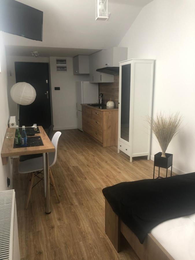 Apartment Hostel Suchedniów