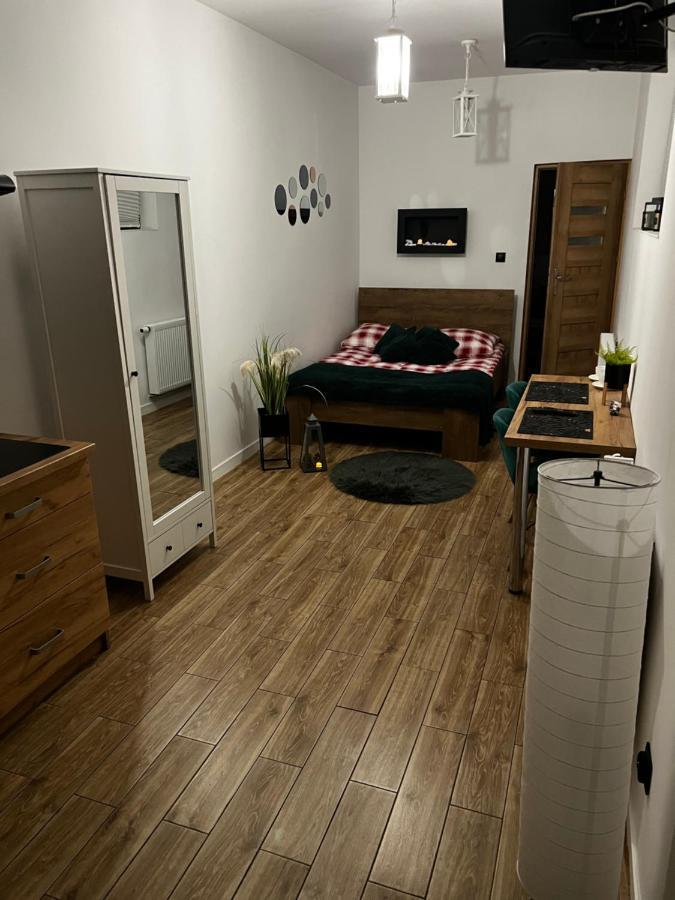 Hostel Suchedniów Apartment