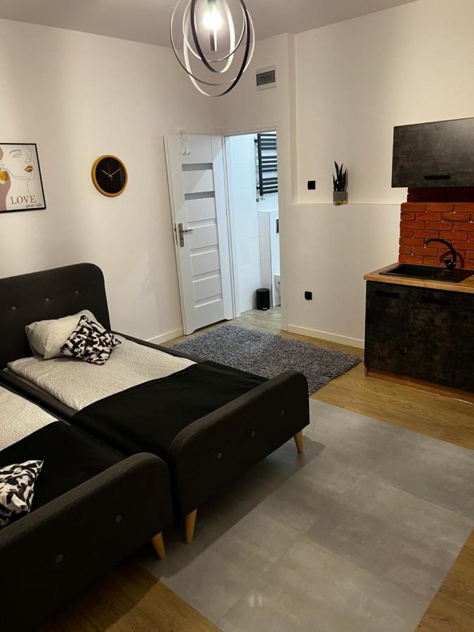 Hostel Suchedniów Apartment *
