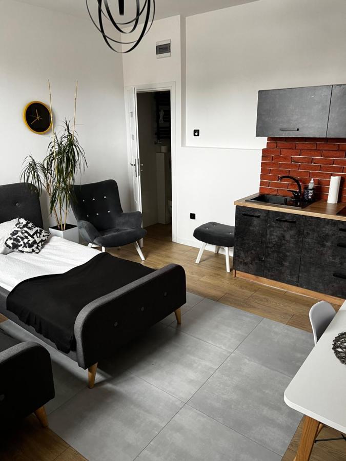 Apartment Hostel Suchedniów