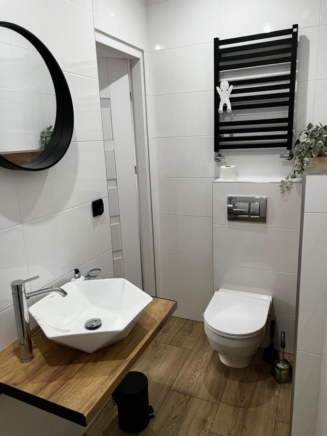 Hostel Suchedniów * Suchedniów